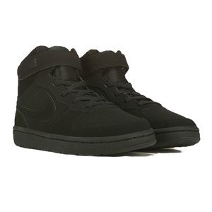 Nike | Kids’ Court Borough Mid 2 | size 12c